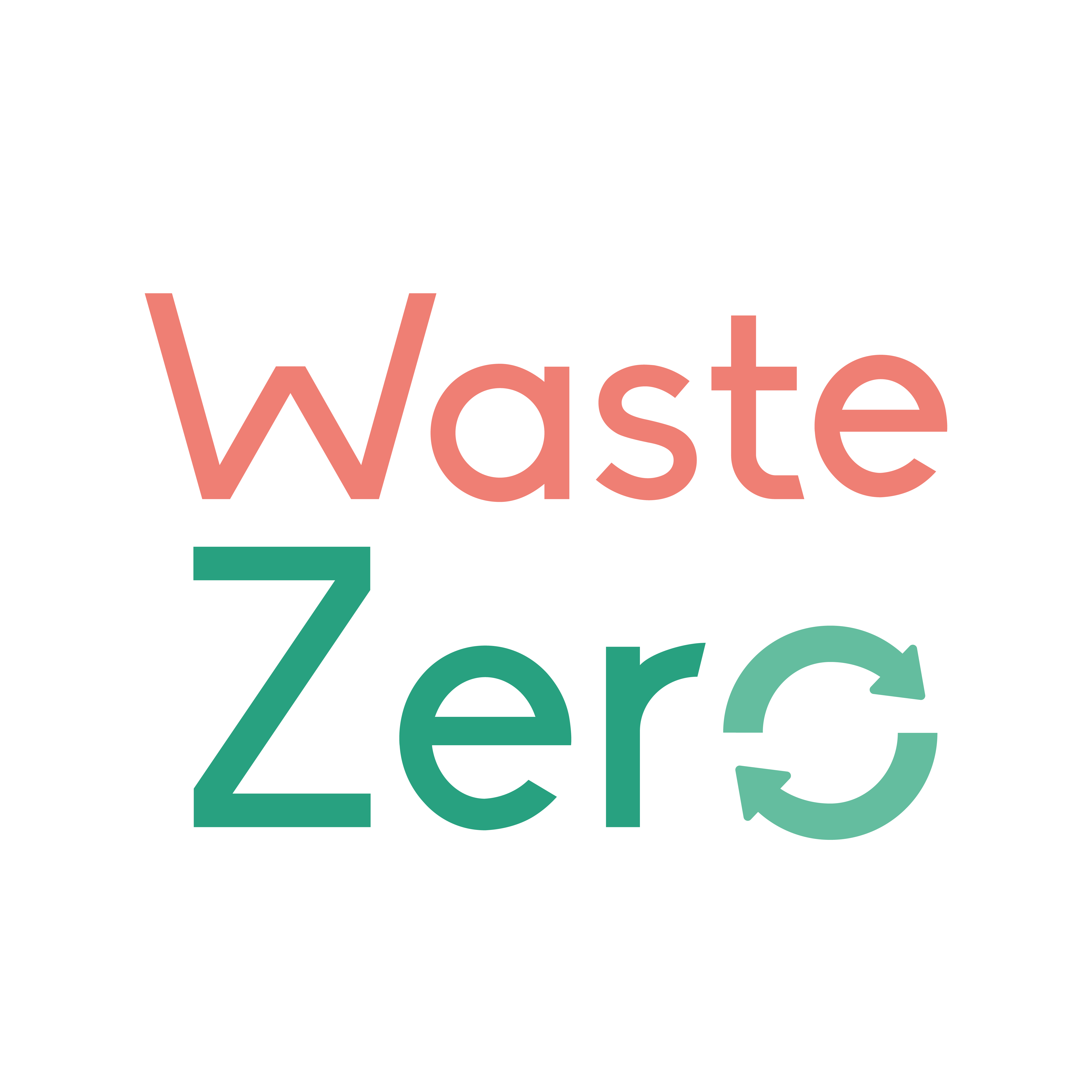 WasteZero Logo